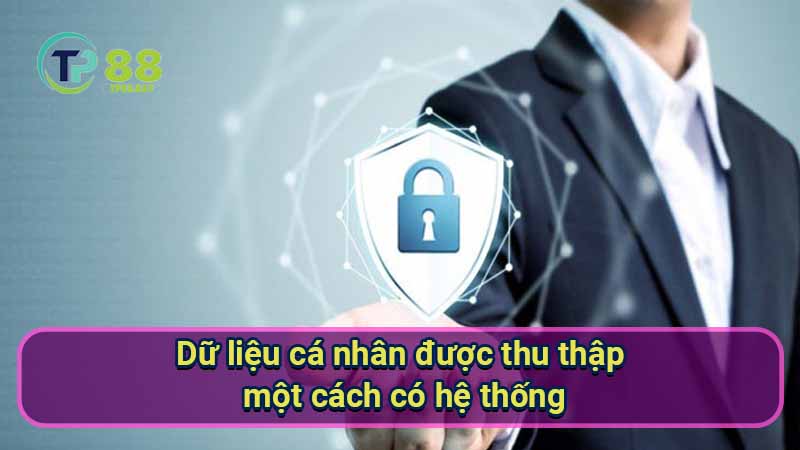 Chính Sách Bảo Mật - Bảo Vệ Thông Tin Trong Thế Giới Số 2 du-lieu-ca-nhan-duoc-thu-thap-mot-cach-co-he-thong