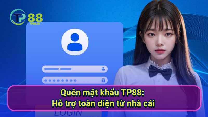Quên mật khẩu TP88? Khôi phục nhanh chóng! 6 quen-mat-khau-tp88:-ho-tro-toan-dien-tu-nha-cai