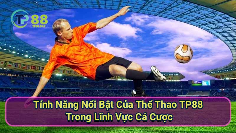Thể Thao TP88: Khám Phá Thiên Đường Đặt Cược Thể Thao Online 2 tinh-nang-noi-bat-cua-the-thao-tp88-trong-linh-vuc-ca-cuoc