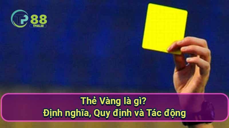 the-vang-la-gi