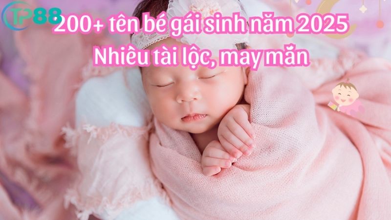 Tên Ở Nhà Cho Bé Gái: Những Lựa Chọn May Mắn Năm 2025 4 ten-o-nha-cho-be-gai-1
